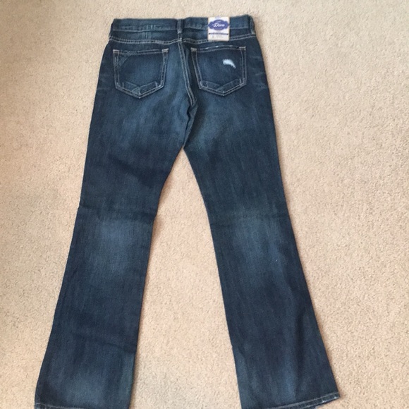 COPY - Old navy diva jeans - Picture 2 of 3